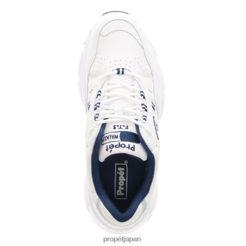 アスレチック ホワイト/ブラック/チョコ ブラックヌバック/グレー ブラックヌバック/ホワイト ネイビー Propet 0608P05 スタビリティウォーカー 男性