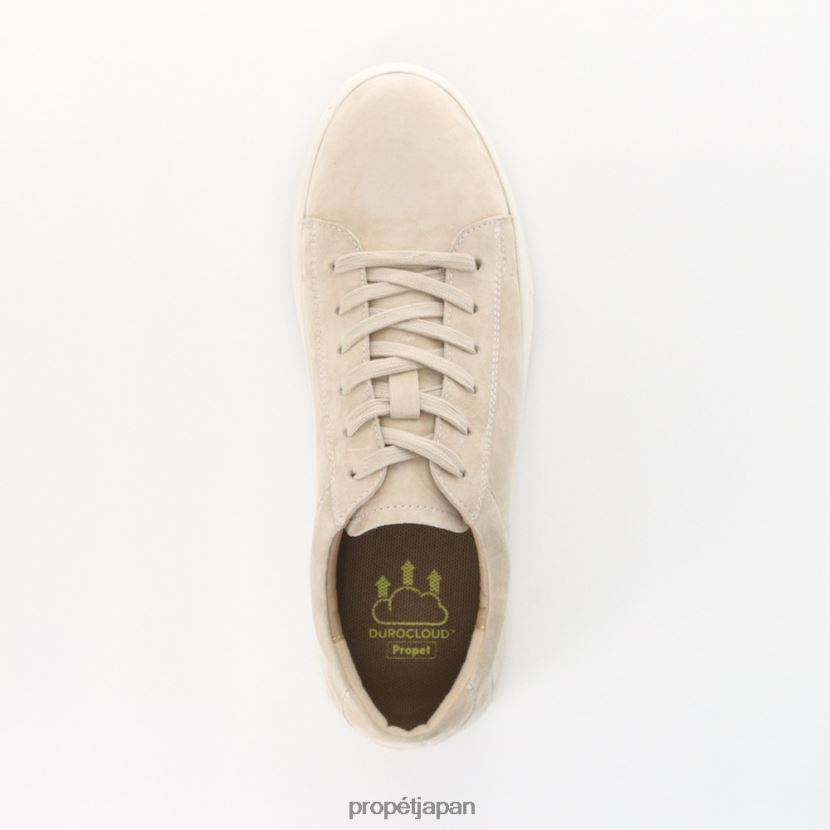 カジュアル ブラック/グレー/サンド Propet 0608P060 賢司 男性