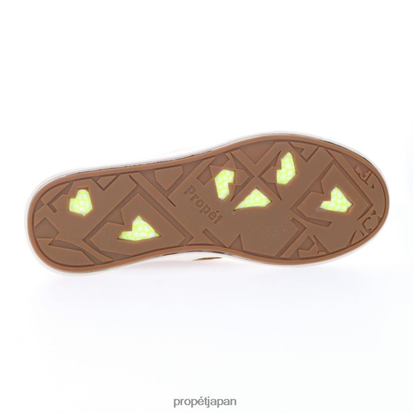 カジュアル ブラック/キャメル/スカウトグリーン Propet 0608P061 キップ 男性