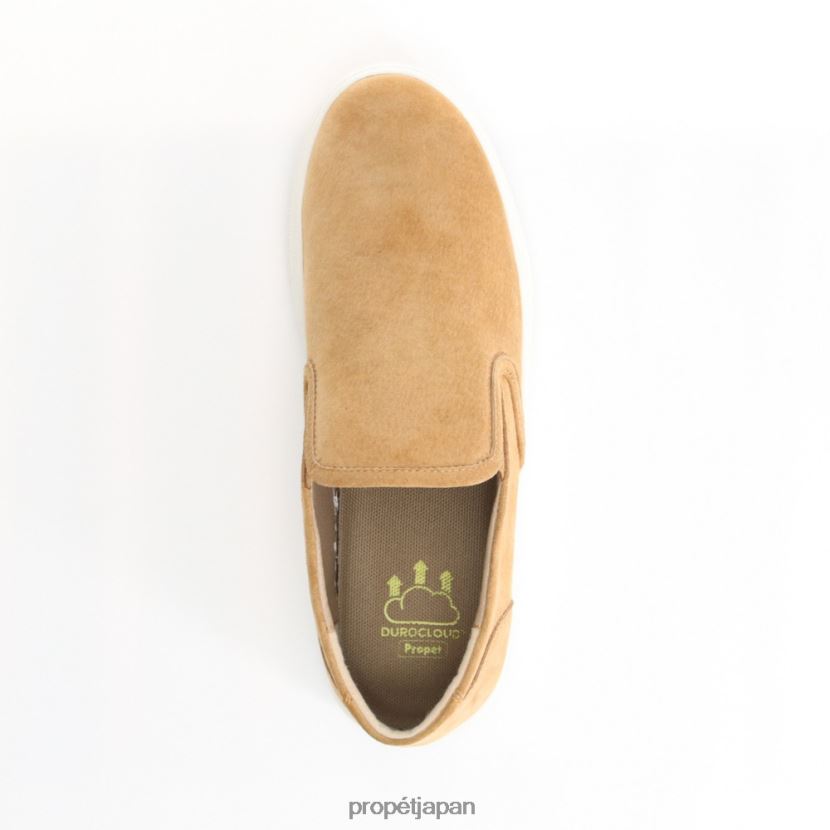 カジュアル ブラック/キャメル/スカウトグリーン Propet 0608P061 キップ 男性