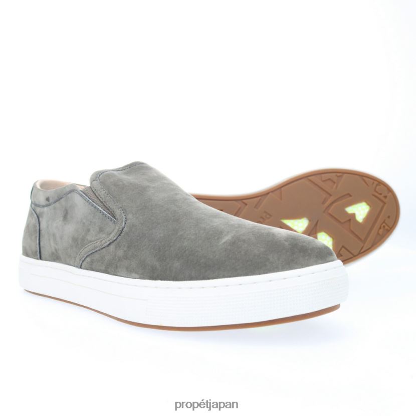 カジュアル ブラック/キャメル/スカウトグリーン Propet 0608P061 キップ 男性