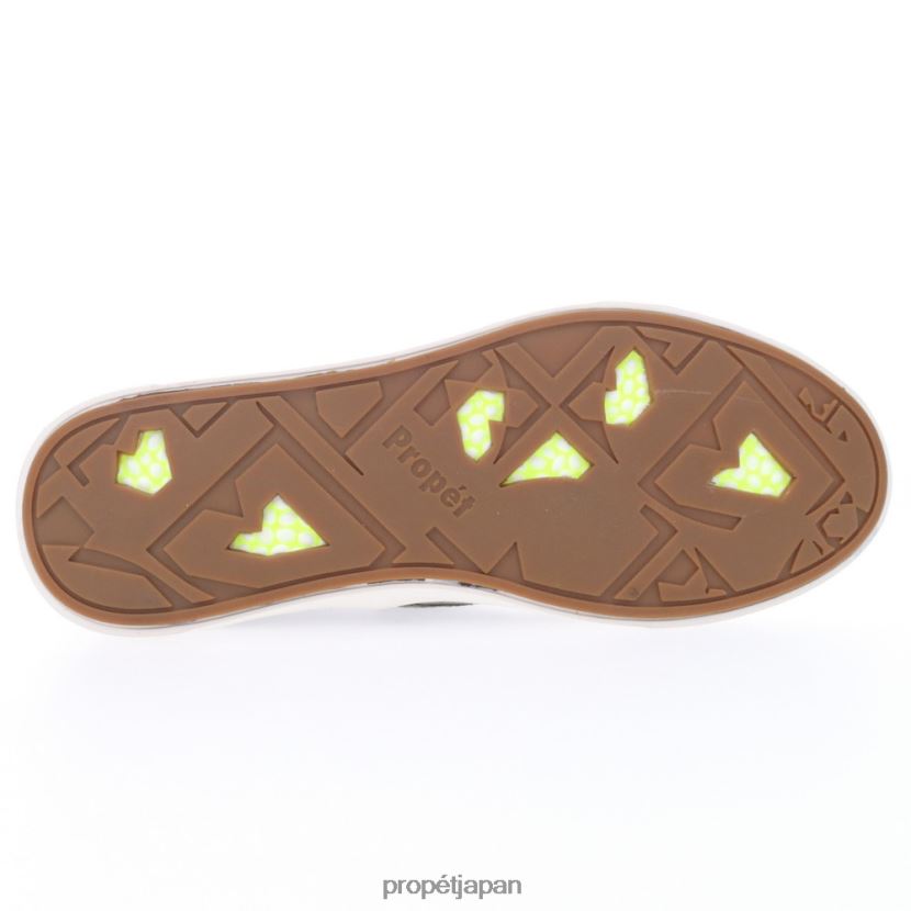 カジュアル ブラック/キャメル/スカウトグリーン Propet 0608P061 キップ 男性