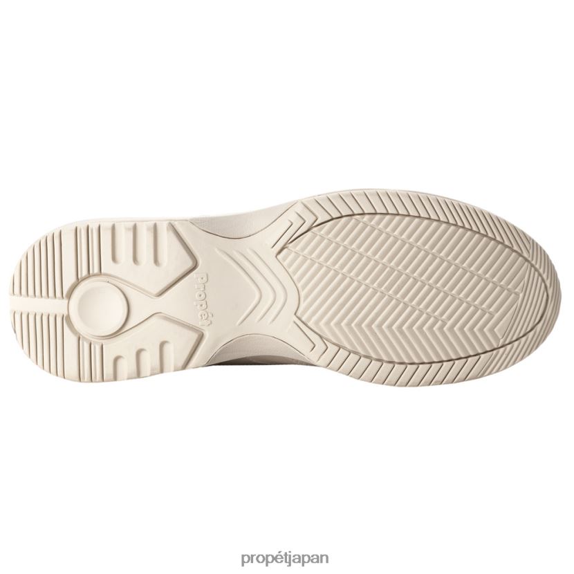 カジュアル ダークグレー/ブラック/ブラウン/スポーツホワイト/ホワイト Propet 0608P066 ライフウォーカーストラップ 男性