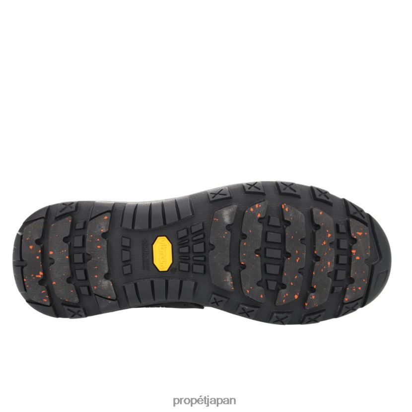 アスレチック 青/黒/黒白/赤 Propet 0608P06 ヴィスプ 男性