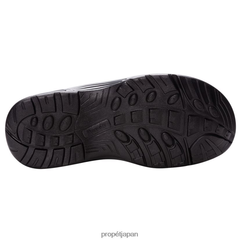 サンダル ブラック/ブラウン/オリーブ Propet 0608P071 デイトナ 男性