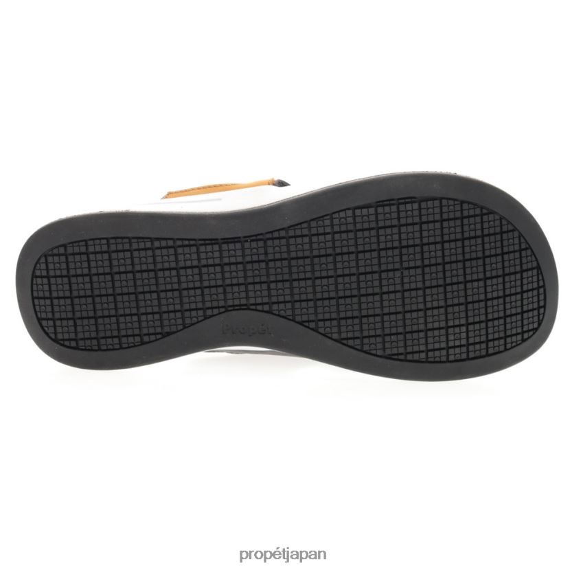 サンダル ブラック/グレー/オリーブ/タン Propet 0608P075 イーストン 男性