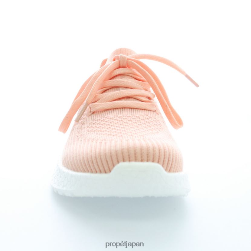 アスレチック ブラック/インディゴ/ミント/ピンク Propet 0608P081 b10合体 女性