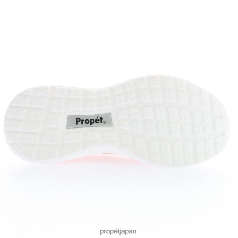 アスレチック ブラック/インディゴ/ミント/ピンク Propet 0608P081 b10合体 女性