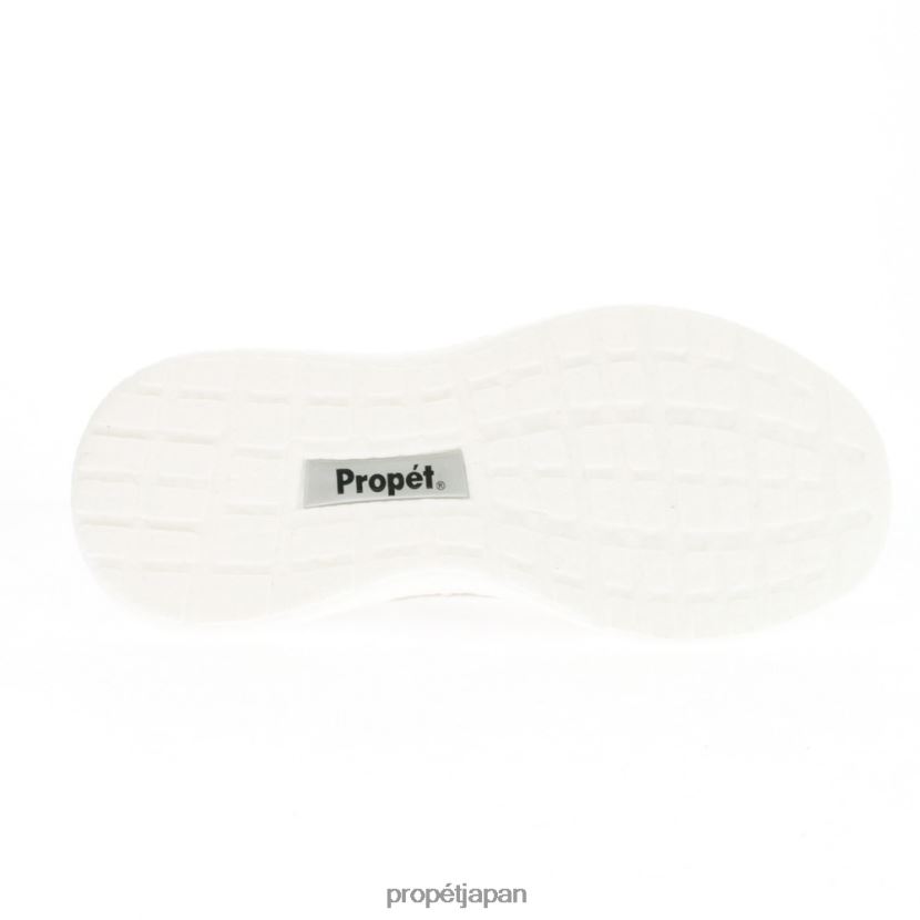 アスレチック ベリペリ/ブラック/デニム/グレー Propet 0608P083 B10ユナイトスリッポン 女性