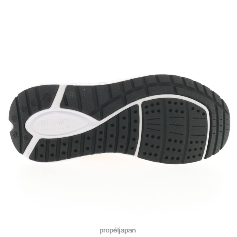 アスレチック ティールコーラル/グレーピーチ/ライトグレーサーモン/ダークピンクパープル/ブラックグレー/グレーミント Propet 0608P085 ウルトラ 女性