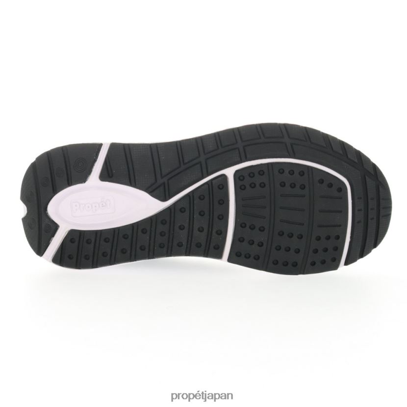 アスレチック ティールコーラル/グレーピーチ/ライトグレーサーモン/ダークピンクパープル/ブラックグレー/グレーミント Propet 0608P085 ウルトラ 女性