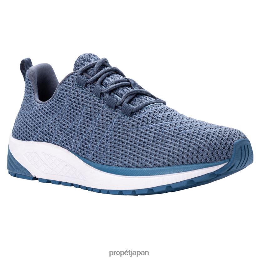 アスレチック ダークピンク/ブラック/デニム/インディゴ/レモン/オリーブ/レッド/サンド Propet 0608P090 ツアーニット 女性