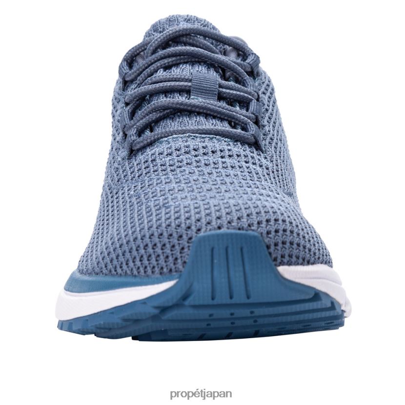 アスレチック ダークピンク/ブラック/デニム/インディゴ/レモン/オリーブ/レッド/サンド Propet 0608P090 ツアーニット 女性