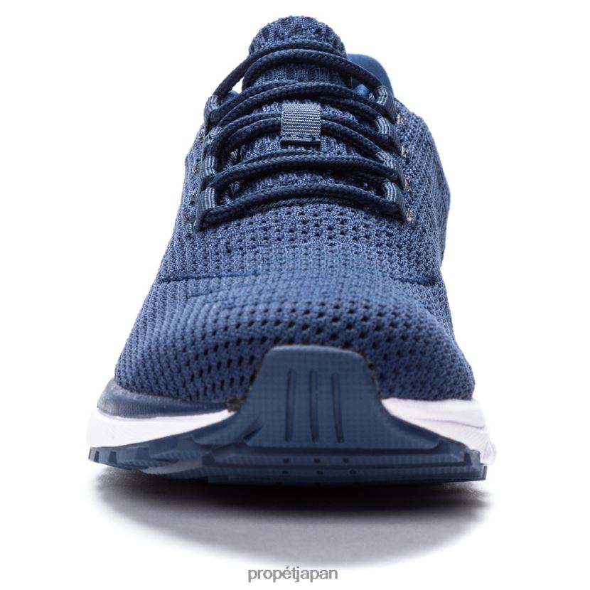 アスレチック ダークピンク/ブラック/デニム/インディゴ/レモン/オリーブ/レッド/サンド Propet 0608P090 ツアーニット 女性