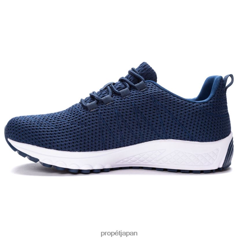 アスレチック ダークピンク/ブラック/デニム/インディゴ/レモン/オリーブ/レッド/サンド Propet 0608P090 ツアーニット 女性