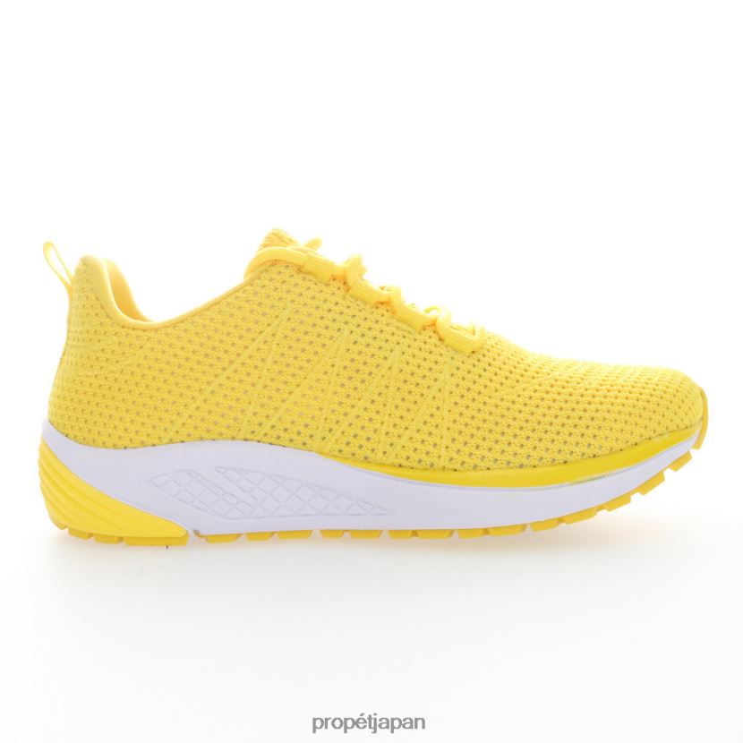 アスレチック ダークピンク/ブラック/デニム/インディゴ/レモン/オリーブ/レッド/サンド Propet 0608P090 ツアーニット 女性