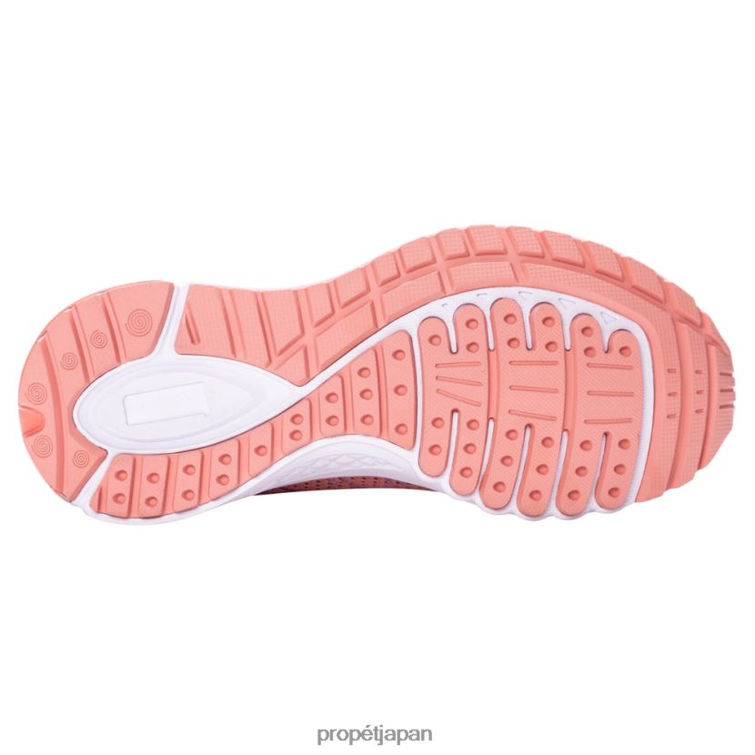 アスレチック ダークピンク/ブラック/デニム/インディゴ/レモン/オリーブ/レッド/サンド Propet 0608P090 ツアーニット 女性