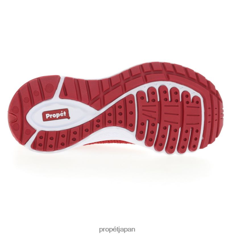 アスレチック ダークピンク/ブラック/デニム/インディゴ/レモン/オリーブ/レッド/サンド Propet 0608P090 ツアーニット 女性