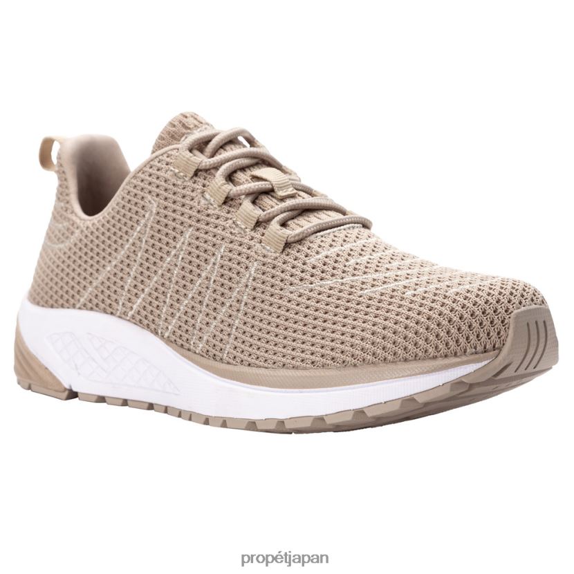 アスレチック ダークピンク/ブラック/デニム/インディゴ/レモン/オリーブ/レッド/サンド Propet 0608P090 ツアーニット 女性