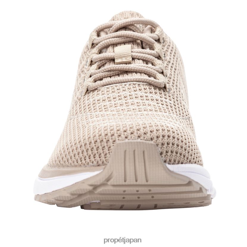 アスレチック ダークピンク/ブラック/デニム/インディゴ/レモン/オリーブ/レッド/サンド Propet 0608P090 ツアーニット 女性