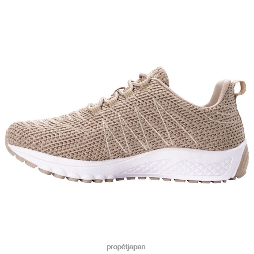 アスレチック ダークピンク/ブラック/デニム/インディゴ/レモン/オリーブ/レッド/サンド Propet 0608P090 ツアーニット 女性