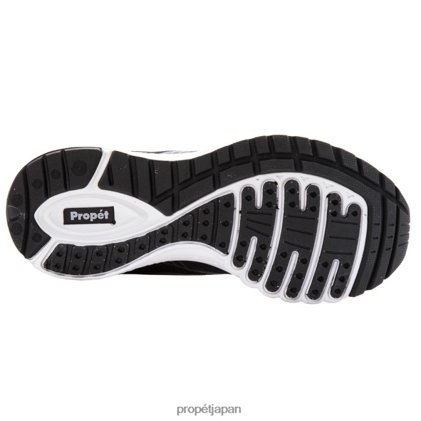 アスレチック グレーベリー/ブラックグレー/ラベンダーグレー/ネイビー/レッド/ティール Propet 0608P094 1 lt 女性