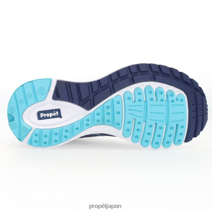 アスレチック グレーベリー/ブラックグレー/ラベンダーグレー/ネイビー/レッド/ティール Propet 0608P094 1 lt 女性