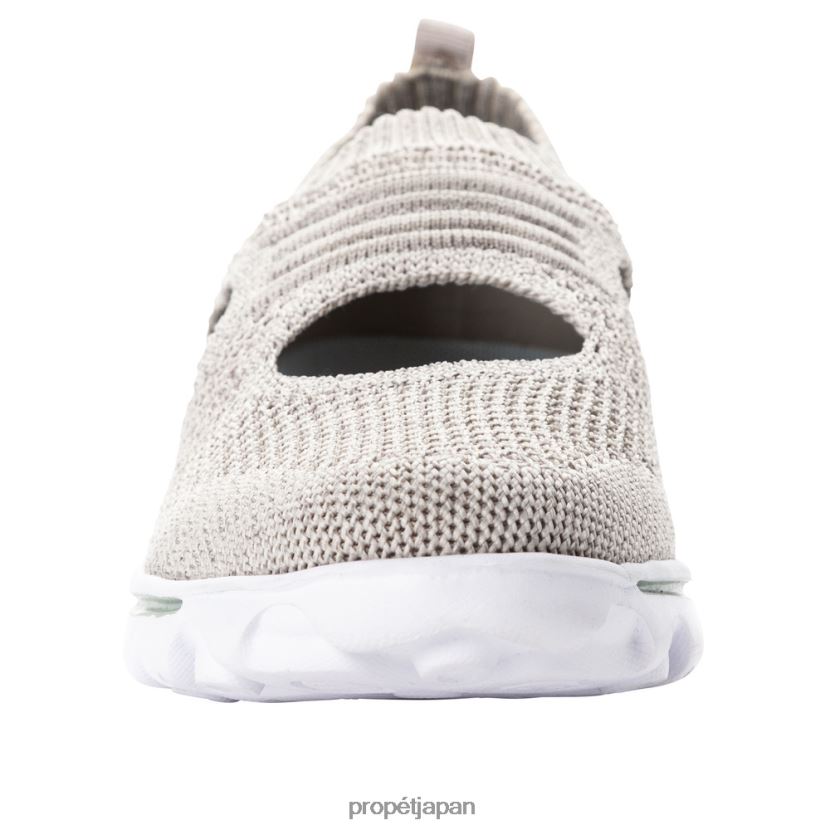 アスレチック ブラック/デニム/ライトグレー/ピンクレッド Propet 0608P099 旅行熱心な 女性